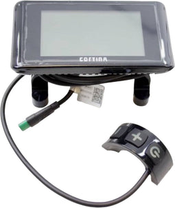 Bafang display C01 Canbus