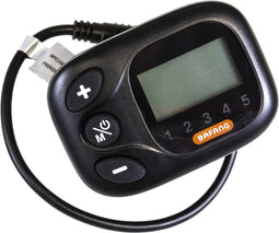 Bafang Display dp-c15 can o.a. gazelle