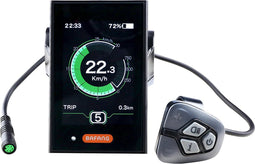 Bafang Display Dp-c18 UART