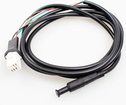 Bafang Display kabel 43V 1200mm Canbus M300/400/420