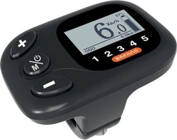 Bafang Hmi-display Dp-c15 Voor Gazelle