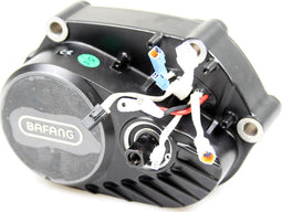 Bafang Middenmotor M300 43v 250w UART