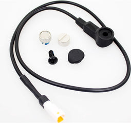 Bafang Speedsensor met magneet UART