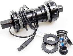 Bafang trapas set sensor 43V Canbus