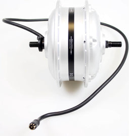 Bafang voorwielmotor 43v DB silver