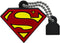Emtec DC Comics Collector - USB-stick 16GB - Lezen 15MB/s - Schrijven 5MB/s