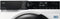 AEG LR7694E4 - Wasmachine - ProSteam® 9 kg - Wit