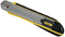 STANLEY FatMax - Afbreekmes 25mm - Roestvrij staal - Zwart Geel