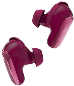 Bose QuietComfort Ultra Earbuds (2e gen) - Draadloos - ANC - Rood