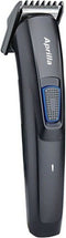 Draadloze Tondeuse Aprilla 3 W 5 V Donker Grijs