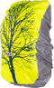 Bag Cover Ottawa Yellow - regenhoes - bagcover 20-25L