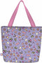 Bag Gorjuss First prize Lunchbox Lilac (24 x 29 x 10 cm)