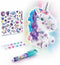 Vaardigheidsspel Canal Toys Style 4ever Licorne diy Lumineuse