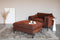 Zuiver Summer Loveseat Terra