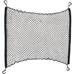 Bagage- en kofferbaknet 90 X 50 cm