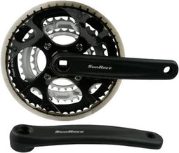 Bagagedrager Gazelle 28 staal 66cm met klapstandaard - zwart