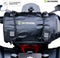 Bagagerol van DS COVERS - 30L - Waterdicht (IP X5) - Zwart - Met elastieke binders - Makkelijk draagbaar