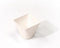 Bagastro Amuse Cup 60cc/Wit 50x50x45mm - 40 stuks