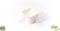 Bagastro Amuse Cup 60cc/Wit 50x50x45mm - 40 stuks