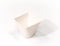 Bagastro Amuse Cup 60cc/Wit 50x50x45mm - 40 stuks
