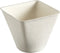 Bagastro Amuse Cup 60cc/Wit 50x50x45mm - 40 stuks