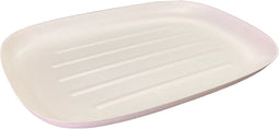 Bagastro cateringschaal 350 x 240 x h25 mm krimp à 10 stuks