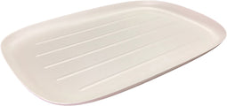 Bagastro cateringschaal 450 x 290 x h25 mm krimp à 5 stuks