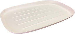Bagastro cateringschaal 550 x 360 x h25 mm krimp à 5 stuks