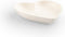 Bagastro hart 92 x 85 x h15 mm krimp à 20 stuks