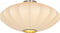 Light & Living Plafondlamp Fay - 50cm - Wit