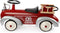 Baghera Brandweer Speedster