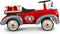 Baghera Brandweer Speedster