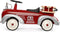 Baghera Brandweer Speedster