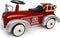 Baghera Brandweer Speedster