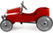 Baghera Classic Retro Trapauto Rood
