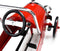 Baghera Classic Retro Trapauto Rood