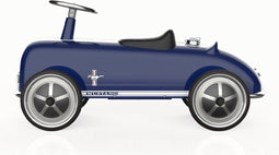 Baghera Loopauto Ford Mustang