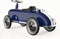 Baghera Loopauto Ford Mustang