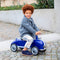 Baghera Loopauto Ford Mustang