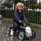 Baghera Loopauto Rider Gentleman