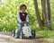 Baghera Loopauto Rider Peugeot Crème