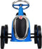 Baghera New Rider Retro Loopauto Blauw