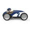 Baghera Retro Speelgoedauto Racer Blue