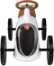 Baghera Rider Elegant - Loopauto - Retro - wit