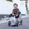 Baghera - Rider - Mercedes-Benz - W25 - Loopauto - Stabiel en stevig