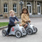 Baghera - Rider - Mercedes-Benz - W25 - Loopauto - Stabiel en stevig