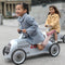 Baghera - Rider - Mercedes-Benz - W25 - Loopauto - Stabiel en stevig