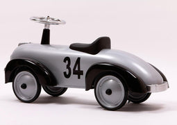 Baghera Silver Speedster