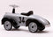 Baghera Silver Speedster