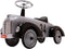 Baghera Silver Speedster